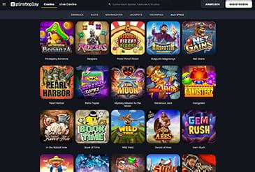 pirateplay kasino|PiratePlay Casino .